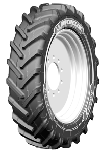 18.4R38 AGRIBIB TL 151A8/148B MICHELIN